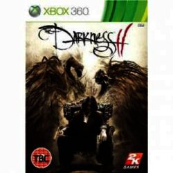 The Darkness II 2 Game Xbox 360